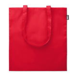 Sac Shopping En Rpet Totepet Personnalisable Red Sacs