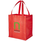 Sac Shopping Non Tissé Liberty Personnalisable Voyages & Bagagerie