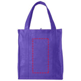 Sac Shopping Non Tissé Liberty Personnalisable Voyages & Bagagerie