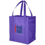 Sac Shopping Non Tissé Liberty Personnalisable Voyages & Bagagerie