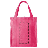 Sac Shopping Non Tissé Liberty Personnalisable Voyages & Bagagerie