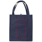 Sac Shopping Non Tissé Liberty Personnalisable Voyages & Bagagerie