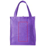 Sac Shopping Non Tissé Liberty Personnalisable Voyages & Bagagerie