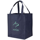 Sac Shopping Non Tissé Liberty Personnalisable Voyages & Bagagerie