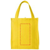 Sac Shopping Non Tissé Liberty Personnalisable Voyages & Bagagerie