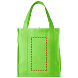 Sac Shopping Non Tissé Liberty Personnalisable Voyages & Bagagerie