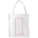 Sac Shopping Non Tissé Liberty Personnalisable Voyages & Bagagerie