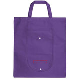 Sac Shopping Pliable Maple Personnalisable Voyages & Bagagerie