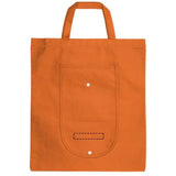 Sac Shopping Pliable Maple Personnalisable Voyages & Bagagerie