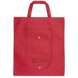 Sac Shopping Pliable Maple Personnalisable Voyages & Bagagerie