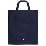 Sac Shopping Pliable Maple Personnalisable Voyages & Bagagerie
