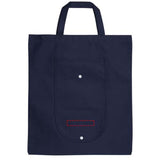 Sac Shopping Pliable Maple Personnalisable Voyages & Bagagerie