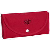 Sac Shopping Pliable Maple Personnalisable Voyages & Bagagerie