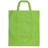 Sac Shopping Pliable Maple Personnalisable Voyages & Bagagerie