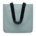 Sac Shopping Réfléchissant Visi Tote Personnalisable Silver Sacs