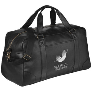 Sac Week End Oxford Personnalisable Voyages & Bagagerie