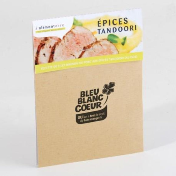Sachet De Graines À Semer Avec Cavalier Quadrichromie Plantes Publicitaires