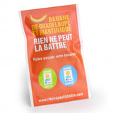Sachet De Graines Au Format 100X150 Mm Carte Postale Personnalisable Plantes Publicitaires