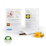 Sachet De Graines Au Format 100X150 Mm Carte Postale Personnalisable Plantes Publicitaires