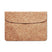 Sacoche En Liège Grace Personnalisable Beige Sacs Business