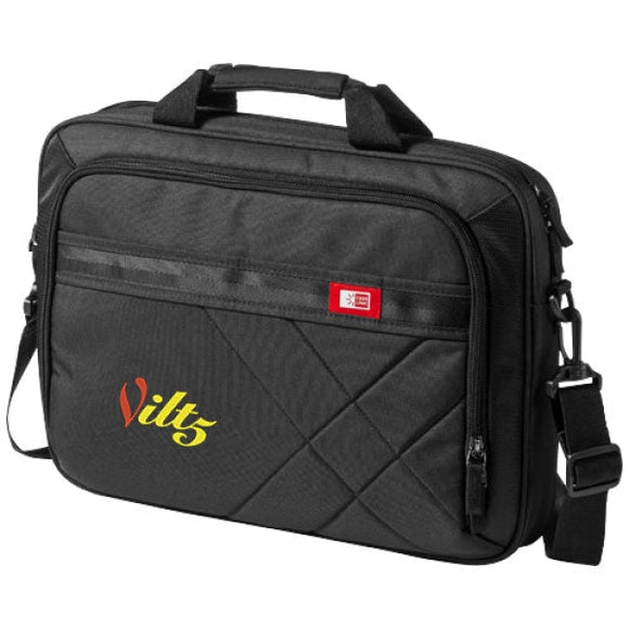 Sacoche Pour Ordinateur Portable 15 6 Et Tablette Personnalisable Voyages & Bagagerie
