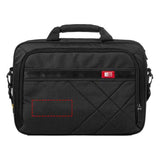 Sacoche Pour Ordinateur Portable 15 6 Et Tablette Personnalisable Voyages & Bagagerie