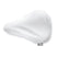 Saddle Cover Rpet Bypro Personnalisable White Plein Air
