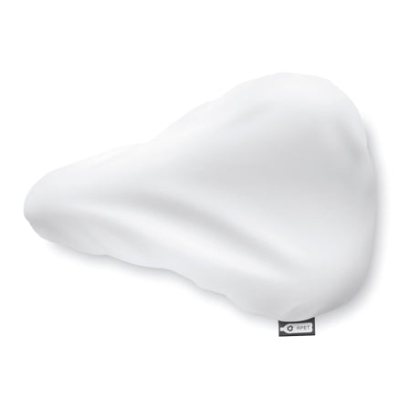 Saddle Cover Rpet Bypro Personnalisable White Plein Air