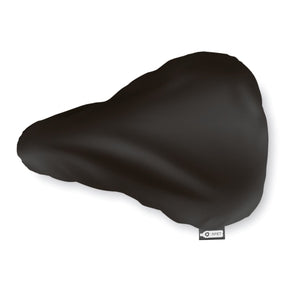 Saddle Cover Rpet Bypro Personnalisable Black Plein Air