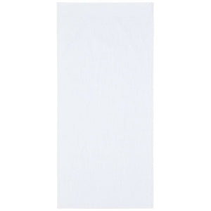 Serviette de bain en coton 550 g/m² 50x100 cm Norapersonnalisable avec logo