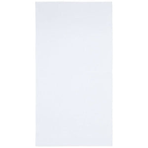 Serviette de bain en coton 550 g/m² 70x140 cm Elliepersonnalisable avec logo