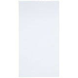 Serviette De Bain En Coton 550 G/M² 70X140 Cm Ellie Personnalisable Blanc Vêtements