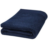 Serviette De Bain En Coton 550 G/M² 70X140 Cm Ellie Personnalisable Vêtements