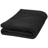 Serviette De Bain En Coton 550 G/M² 70X140 Cm Ellie Personnalisable Vêtements