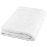 Serviette De Bain En Coton 550 G/M² 70X140 Cm Ellie Personnalisable Vêtements