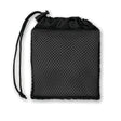 Serviette De Sport Absorbant Tuko Personnalisable Black Sport & Santé