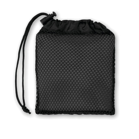 Serviette De Sport Absorbant Tuko Personnalisable Black Sport & Santé