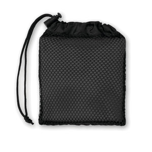Serviette De Sport Absorbant Tuko Personnalisable Black Sport & Santé