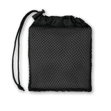 Serviette De Sport Absorbant Tuko Personnalisable Black Sport & Santé