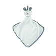 Serviette Lapin En Peluche Hug Me Personnalisable Blanc Peluches
