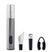 Set À Vin 4 Pièces Dans Boite Canterbury Personnalisable Silver Accessoires