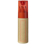 Set Crayons De Couleur Personnalisable Stylos