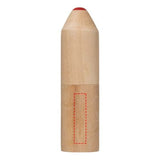 Set De 12 Crayons Couleur Personnalisable Stylos