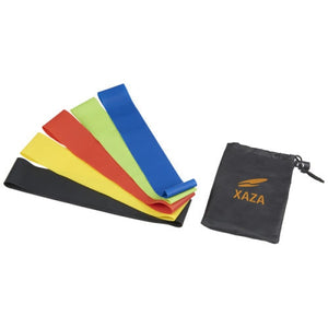Set De Bandeaux Élastiques The Crane Personnalisable Loisirs Et Golf