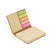 Set De Blocs Visionmax Personnalisable Beige Accesoires Bureau