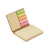 Set De Blocs Visionmax Personnalisable Beige Accesoires Bureau