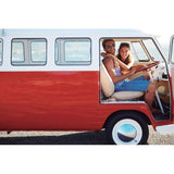 Set De Deux Pare-Soleil Sombra Light Personnalisable Accessoires Voiture