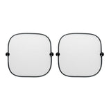 Set De Deux Pare-Soleil Sombra Light Personnalisable Accessoires Voiture