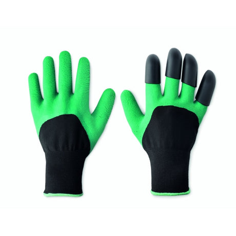 Set De Gants Jardin Draculo Personnalisable Green Plein Air