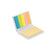 Set De Notes Mini Visionmax Personnalisable Blanc Accesoires Bureau